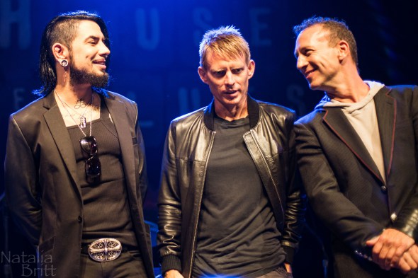 Jane’s Addiction Honored with Elmer Valentine Award & Headlining SSMF&nbsp;2014