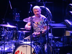 ASIA THE CANYON CLUB&nbsp;10/19/2014