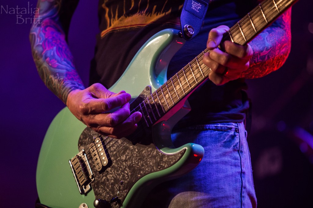 AXS TV&rsquo;s The World&rsquo;s Greatest Tribute Bands The Ten Band: Pearl Jam Tribute Recap 11/11/2014 Next Week: Southbound and Company: Tribute to Lynyrd&nbsp;Skynyrd