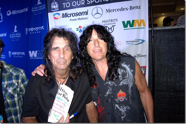 LARRYPALOOZA – Benefit Concert for Larry Cornwall Featuring 7 Top Tribute Bands at The GASLAMP January 10,&nbsp;2015