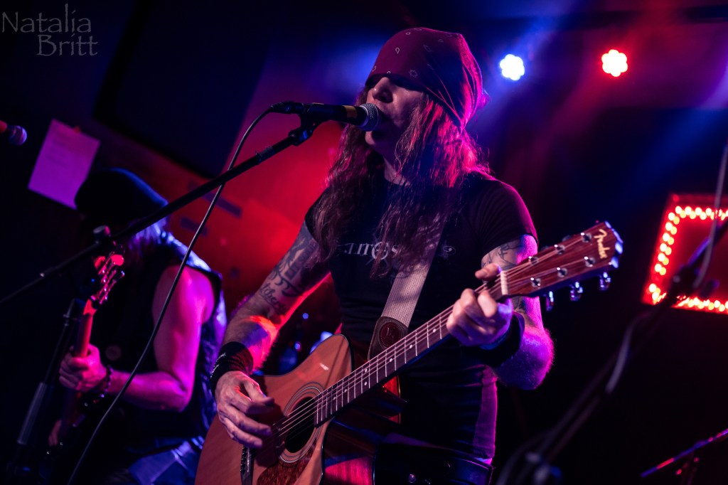 Christmas in Hollywood: Lit Soul Lights Up&nbsp;Loaded