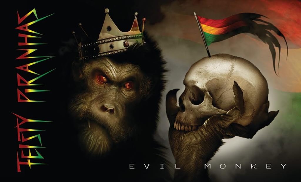 FEISTY PIRANHAS RELEASE POSTHUMOUS CD, 2 DVDS IN REMEMBRANCE OF PETER ALEX&nbsp;LUST