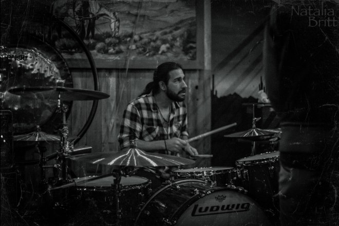 TIN HORN FLATS JAM HOLLYWOOD with Brian Tichy and Friends January 2015 — Where the Hollywood Jam Scene&nbsp;started