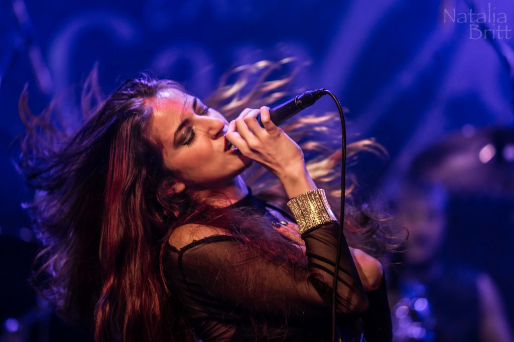 Edge Of Paradise at The Canyon Club&nbsp;2/19/2015