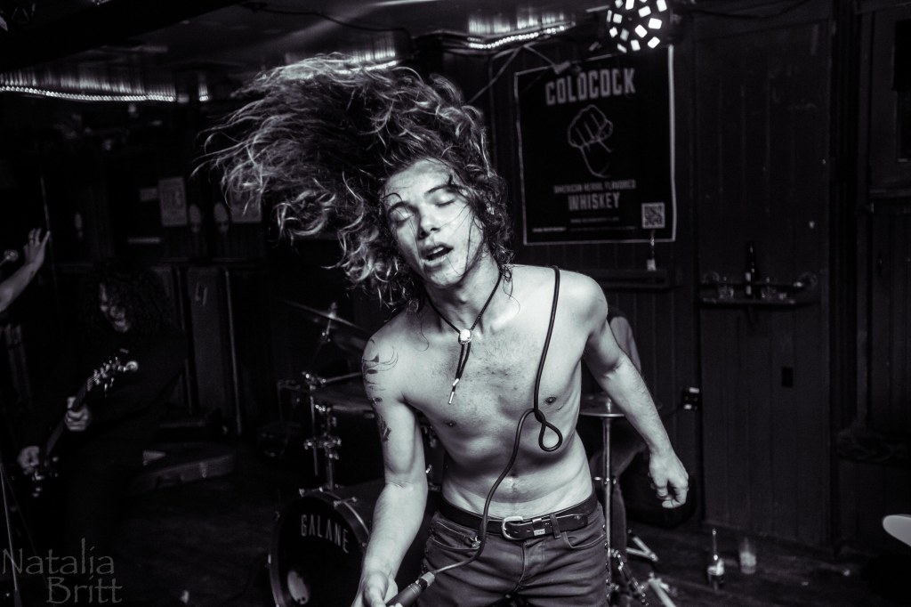 Others Rocking Rainbow Bar & Grill&nbsp;2/26/2015