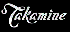 takamine