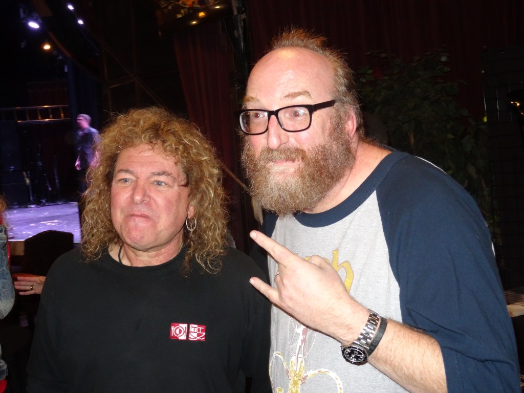 Y&T CANYON CLUB PICS&nbsp;3/8/2015