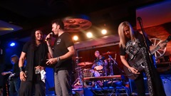 JAM NIGHT HOLLYWOOD AND HIGHLAND&nbsp;3/25/2015