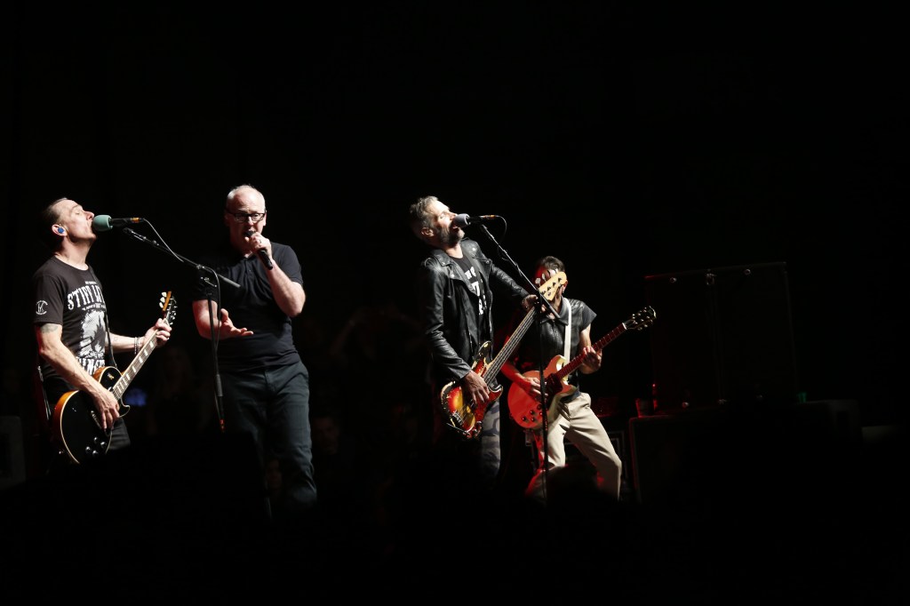 BAD RELIGION MUSINK photography by Alex Kluft Alex Kluft Photography&nbsp;3/21/2015