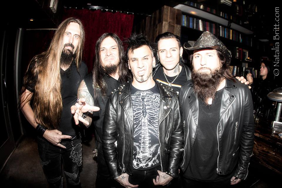 HOLLYWOOD JAM  4/22/2015