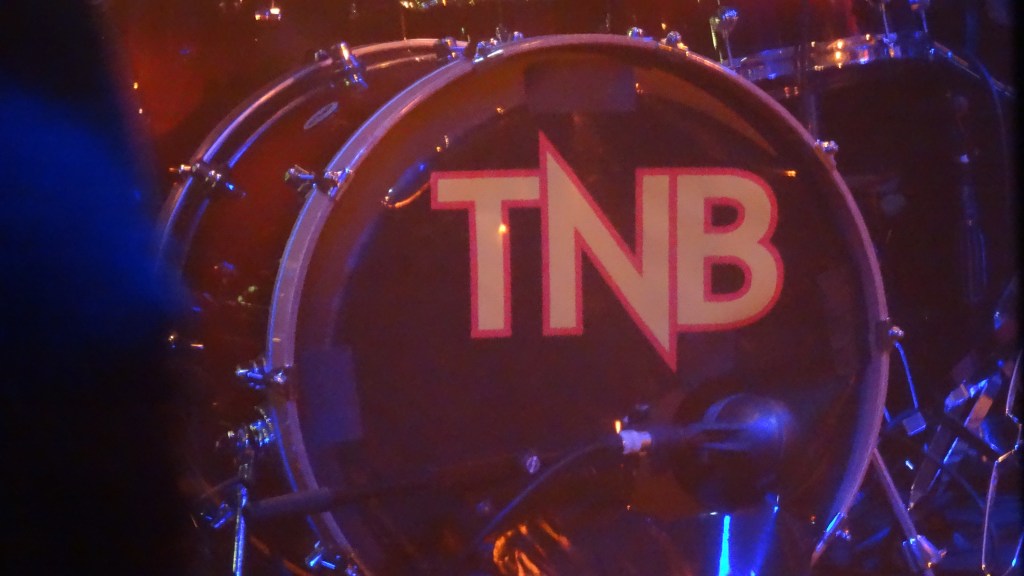 THOMAS NICHOLAS BAND with John Popper THE VIPER ROOM&nbsp;4/21/2015