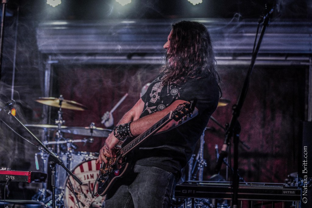 Lucky Strike Jam Night&nbsp;4/15/15