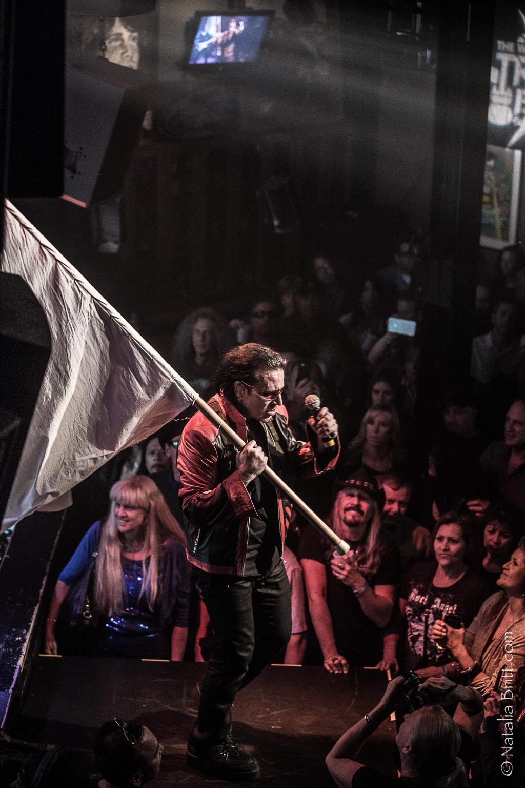 Hollywood U2 Returns To The World’s Greatest Tribute Bands on AXS TV&nbsp;4/21/2015