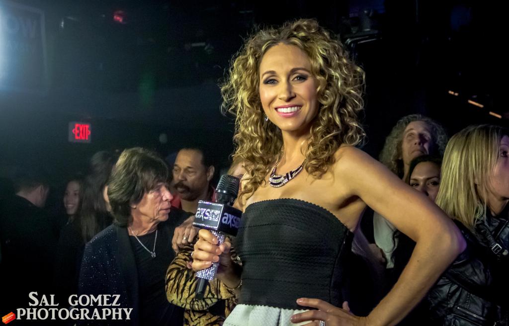 AXS TV&rsquo;S THE WORLD&rsquo;S GREATEST TRIBUTE BANDS Tribute to Stevie Wonder Natural Wonder Hosted By Katie Daryl The Whisky&nbsp;4/7/2015