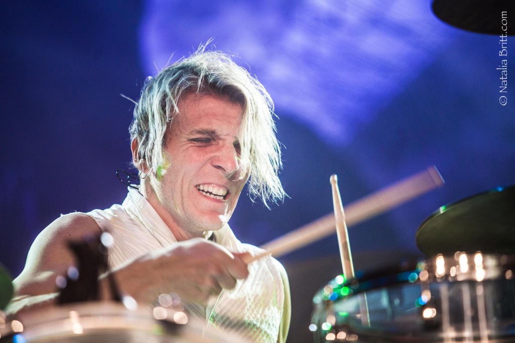 APOCALYPTICA INTERVIEW WITH MIKKO SIREN AND PICTURES FROM CLUB NOKIA&nbsp;4/11/2015