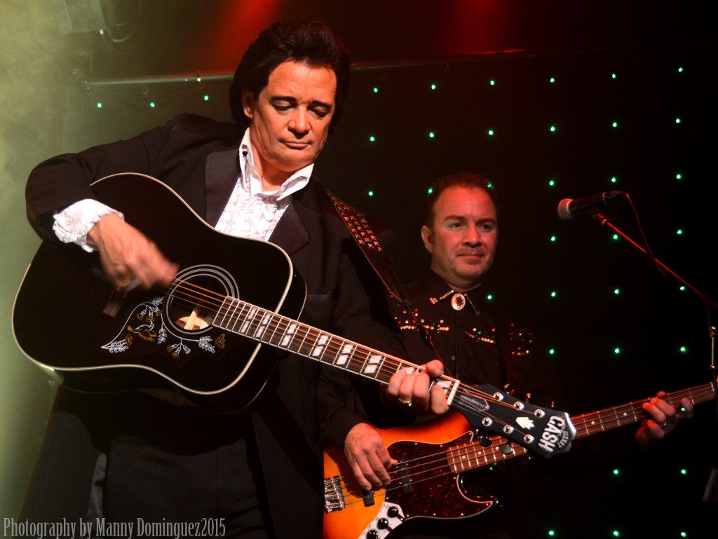 Philip Bauer Johnny Cash Tribute 198