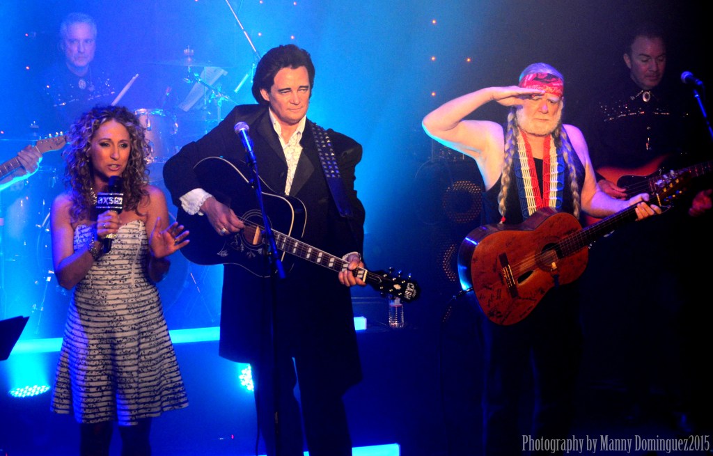 Philip Bauer Johnny Cash Tribute 265