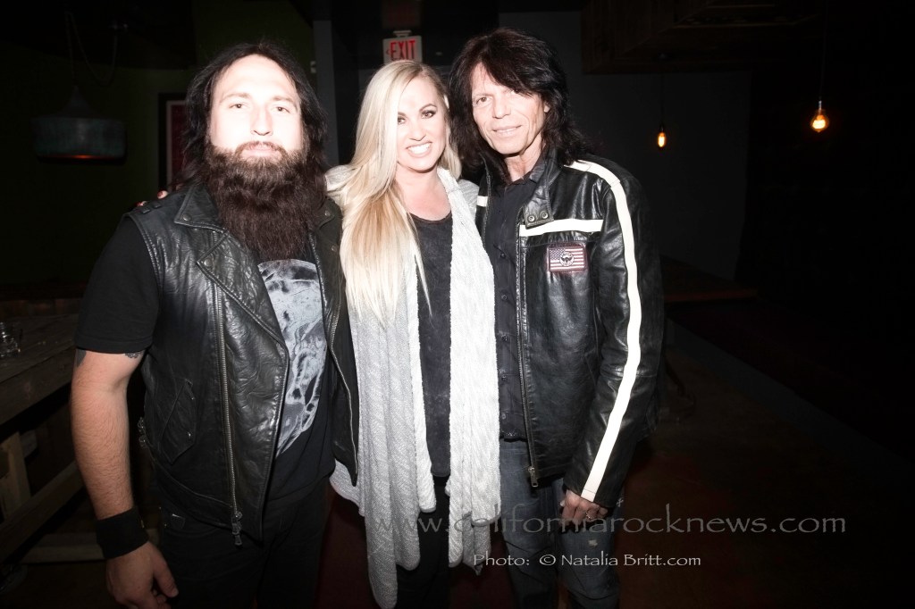 Rudy Sarzo & Monte Pittman Interview:  Discussing Jam night, Ronnie James Dio tribute, Gunzo, and&nbsp;more