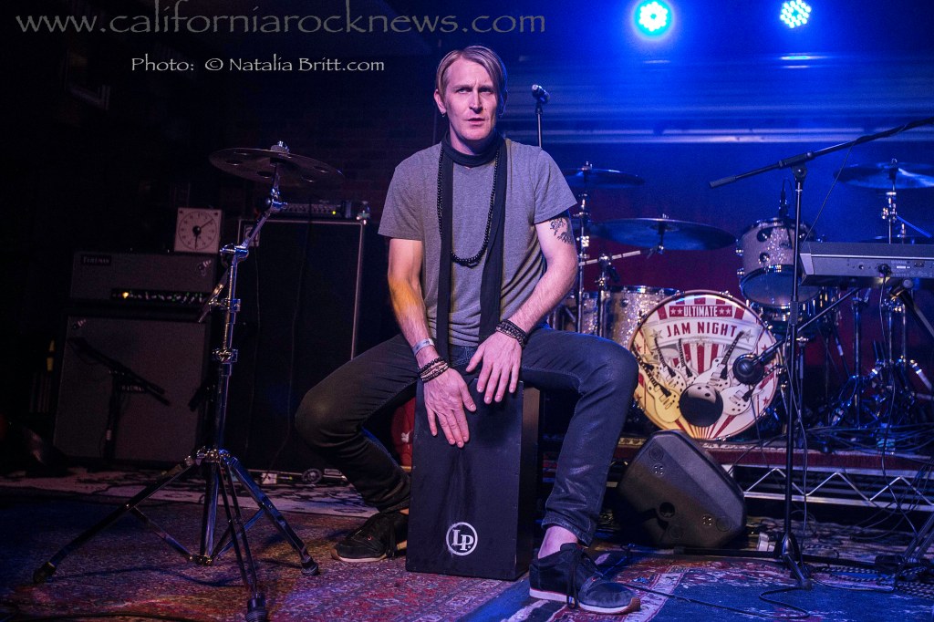 HEAVY MELLOW LUIS VILLEGAS BEN WOODS MIKE BENNETT CINCO DE MAYO BOGIES&nbsp;5/5/2015