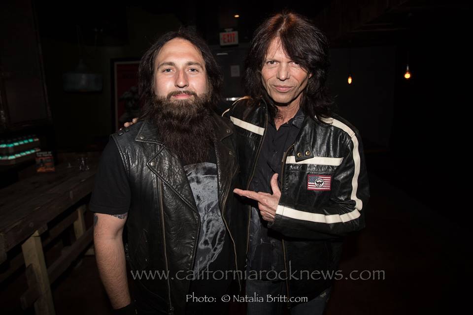 Lucky Strike Jam Night Week 16&nbsp;5/13/15