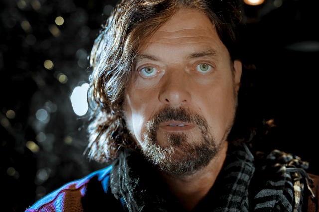 Alan Parsons Interview:  The Music Icon Discusses His New Book, Recordings and Makes A Rare Appearance In Los Angeles on June&nbsp;11