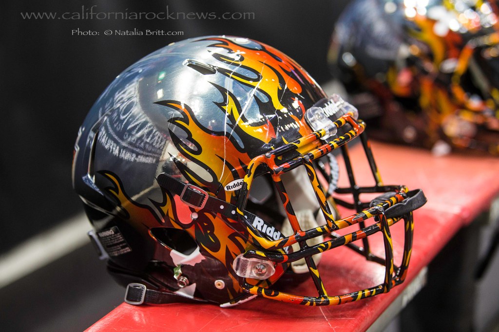 LA KISS vs. PHILADELPHIA SOUL Honda Center&nbsp;6/20/2015