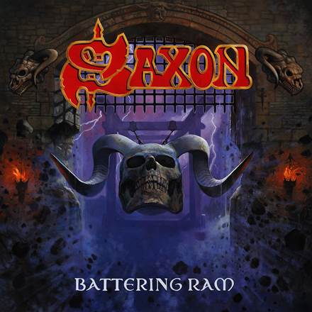 SAXON Releases Official “Battering Ram” Music&nbsp;Video