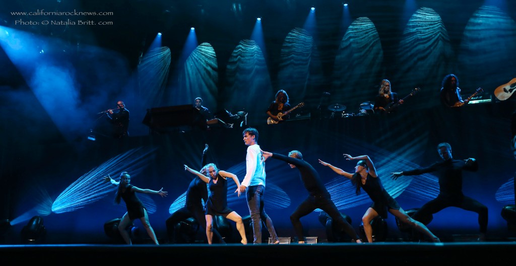 Heart Of Storm Interview and Preview :  Internationally Acclaimed Live Rock Concert And Russian Ballet Experience Premieres In Los&nbsp;Angeles