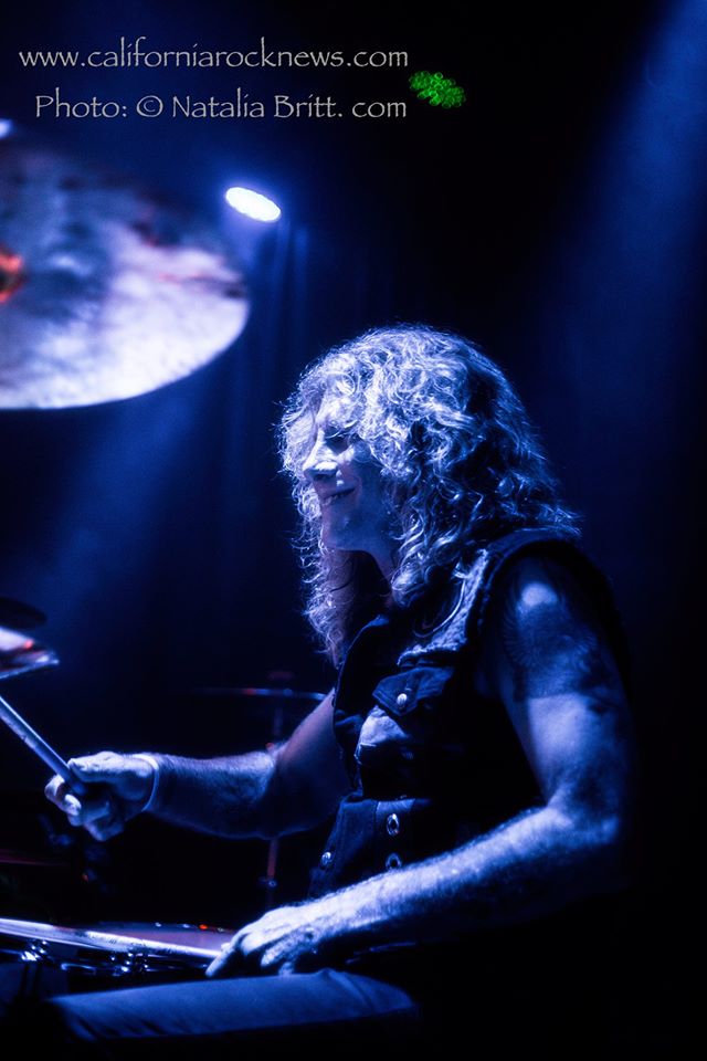 ADLER at the Whisky:  Interview with Steven Adler and The Band and Pictures Whisky a Go Go&nbsp;7/10/2015