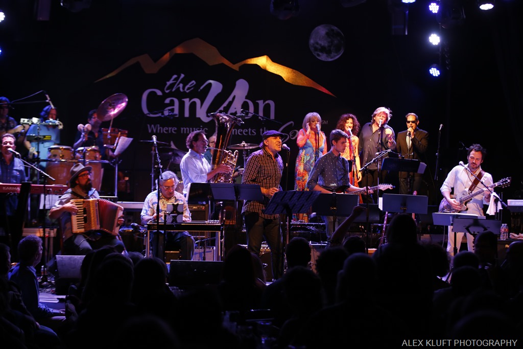 BEACH BOYS All Star Charity Tribute CANYON CLUB 7/2/2015 pictures by ALEX&nbsp;KLUFT