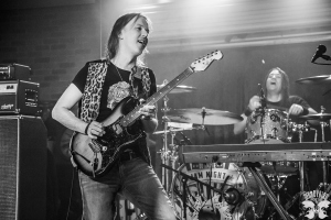 LUCKY STRIKE ULTIMATE JAM&nbsp;28