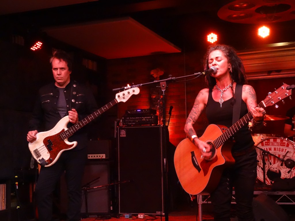 ULTIMATE JAM NIGHT 34 LUCKY STRIKE LIVE ULTIMATE JAM&nbsp;9/16/2015