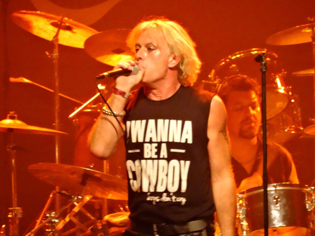 Boys Don’t Cry The Canyon Club&nbsp;9/19/2015