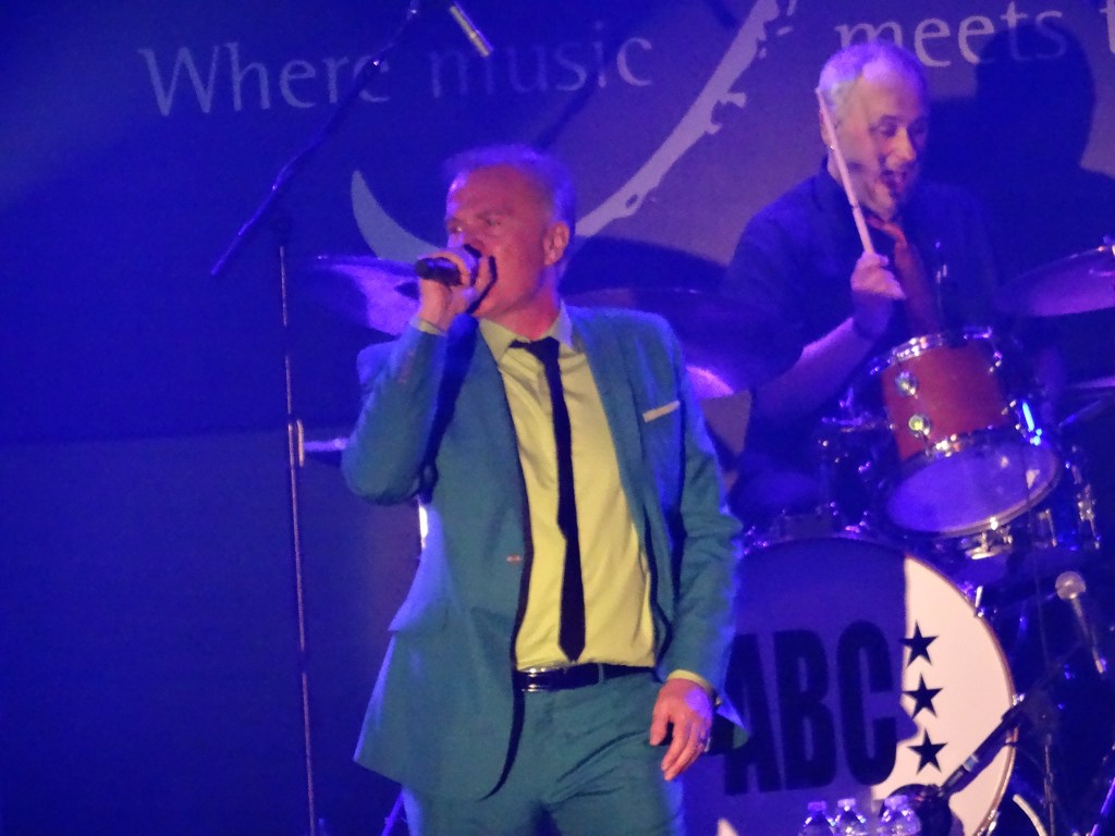 ABC The Canyon Club&nbsp;9/19/2015