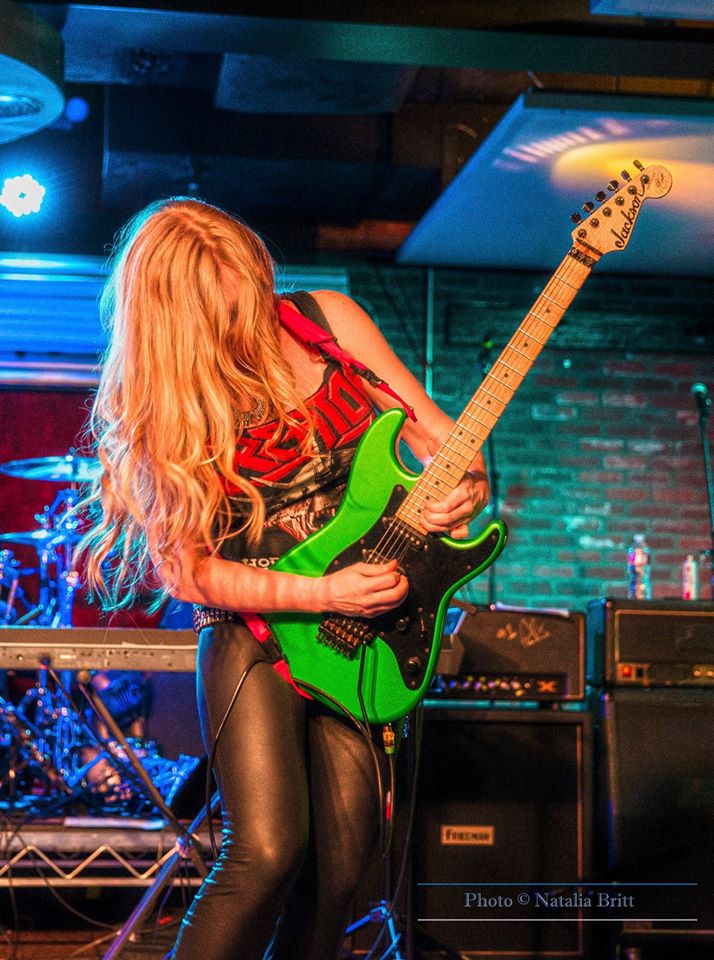 ULTIMATE JAM NIGHT 38 at LUCKY STRIKE LIVE  Featuring NUNO BETTENCOURT&nbsp;10/14/2015