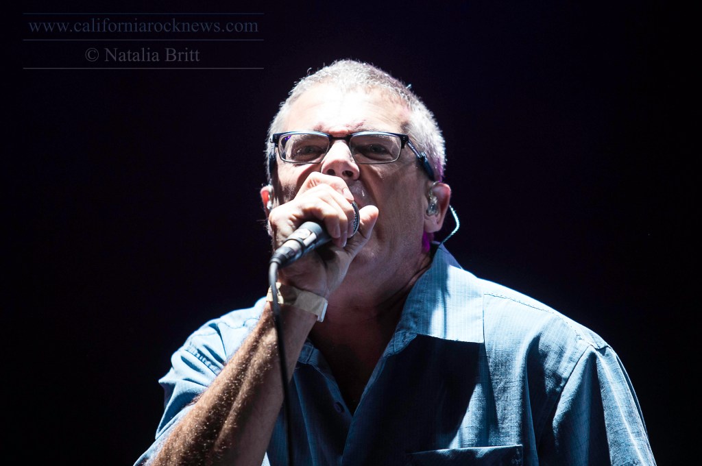 It’s Not Dead Fest – San Manuel Amphitheater –&nbsp;10/10/15