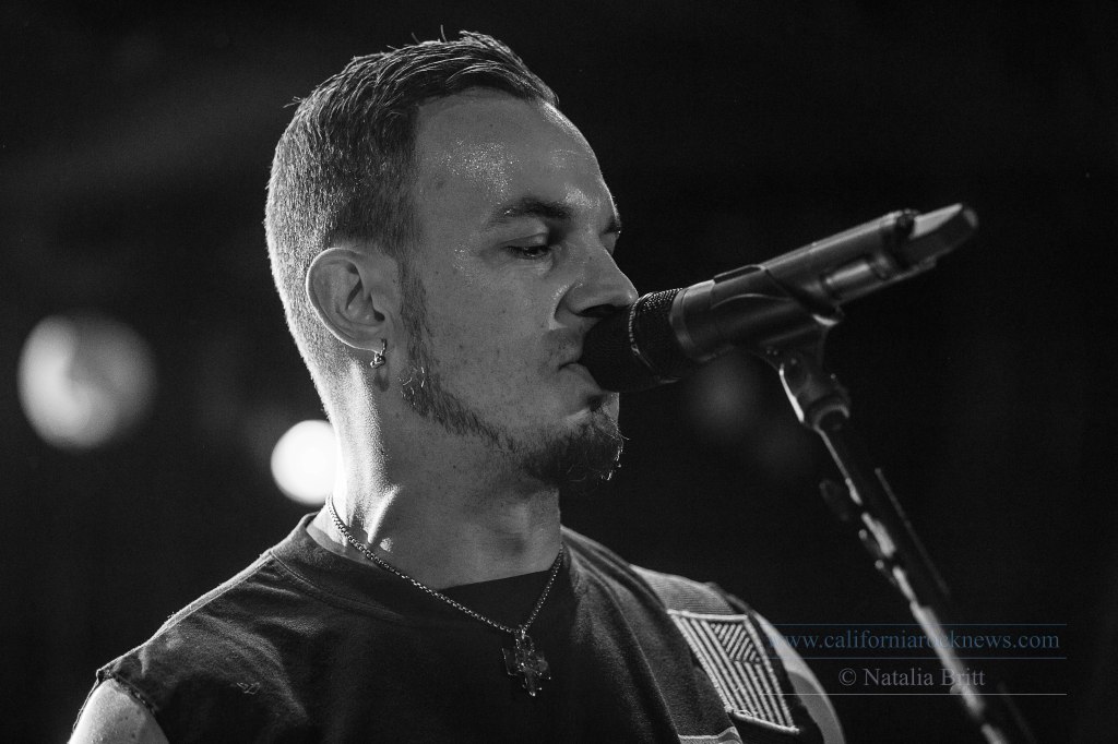 Tremonti and Wilson at The Roxy&nbsp;10/12/15