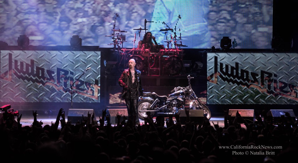 KNOTFEST DAY I: Judas Priest, Korn, GWAR, Body Count & more&nbsp;10/24/15
