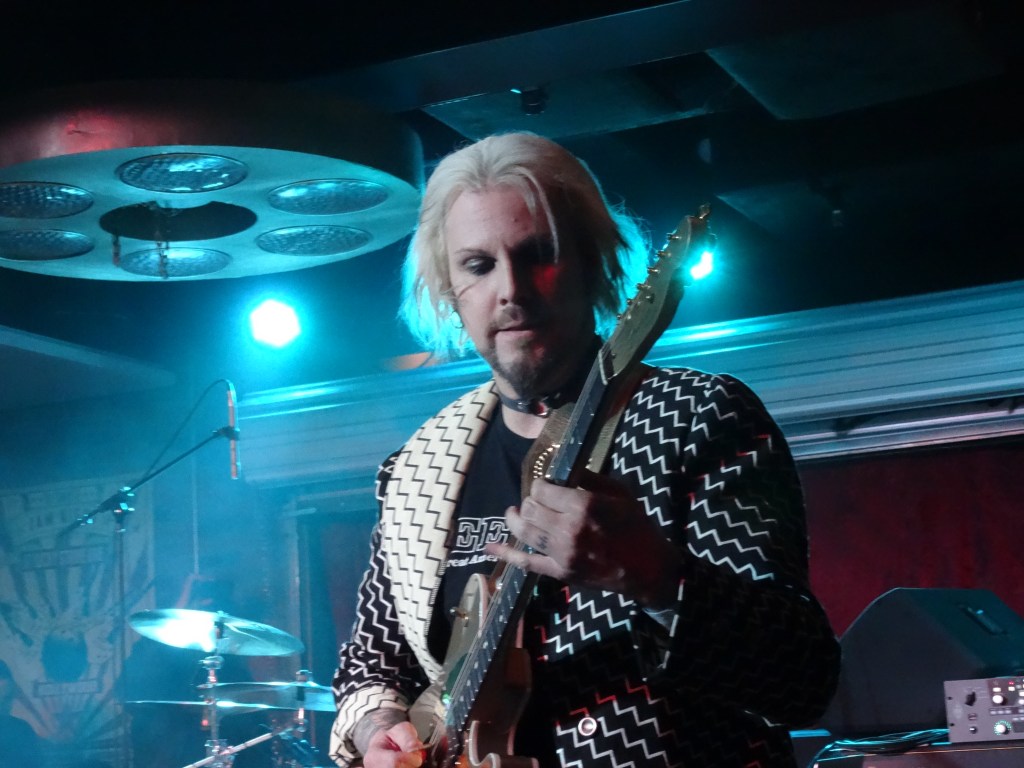 LUCKY STRIKE LIVE ULTIMATE JAM NIGHT SET 1&nbsp;11/25/2015