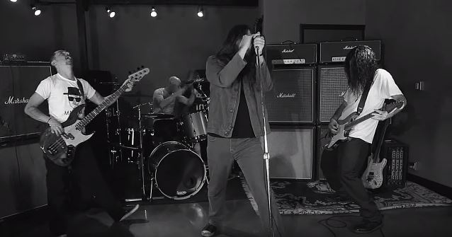 FARMIKOS Premieres New Music Video with Members of PHILM and&nbsp;CANDIRIA