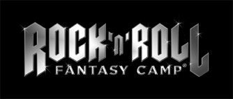 Highlights from Rock N Roll Fantasy Camp show at Lucky Strike Live 