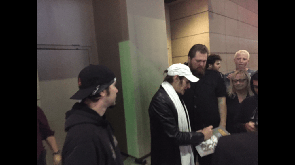 David Lee Roth Will Make Another Reunion Attempt With His ‘Eat ‘Em And Smile’ Band – Blabbermouth.net