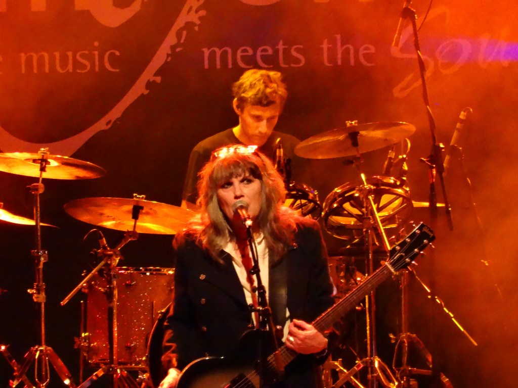 The Motels Canyon Club&nbsp;11/27/2015