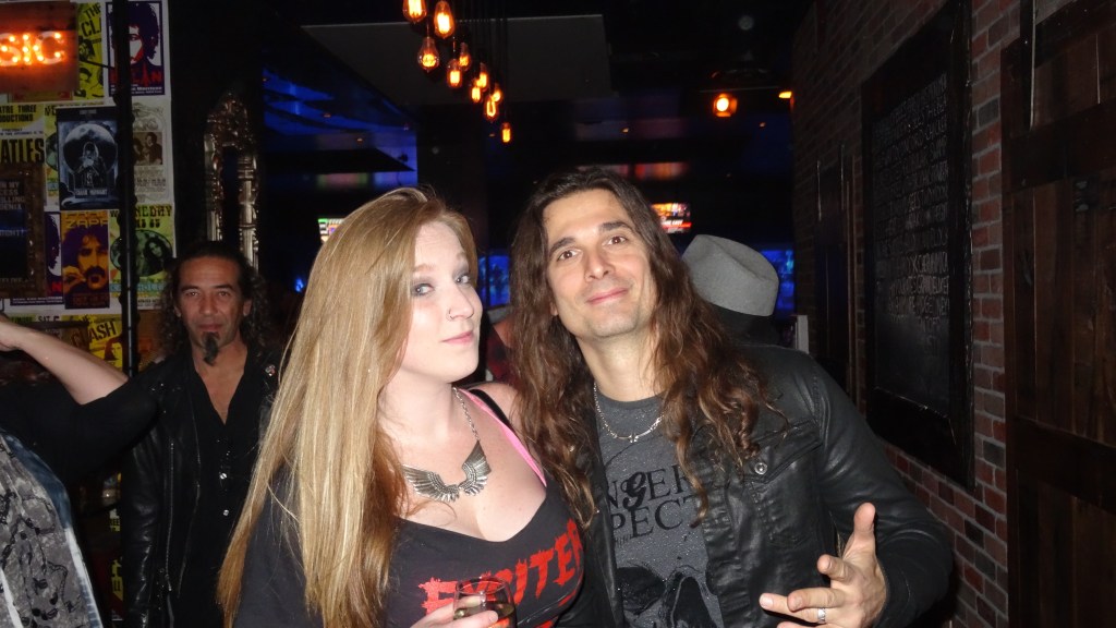 ULTIMATE JAM NIGHT 45 LUCKY STRIKE LIVE&nbsp;12/2/2015