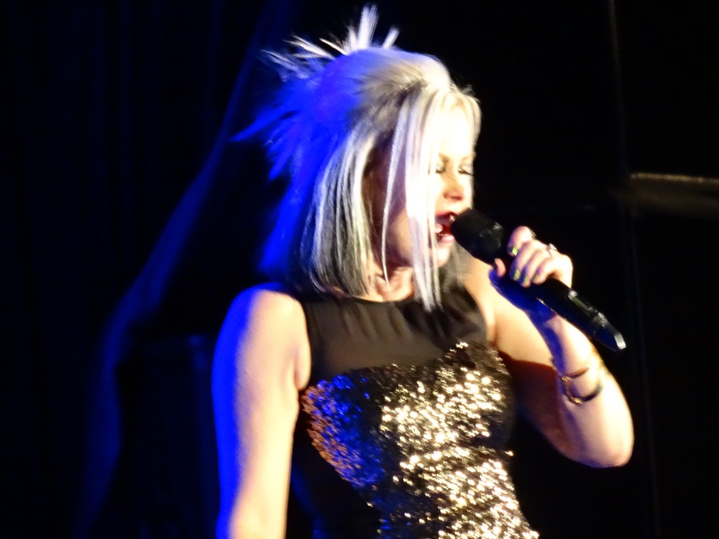 BERLIN THE CANYON CLUB&nbsp;12/12/2015