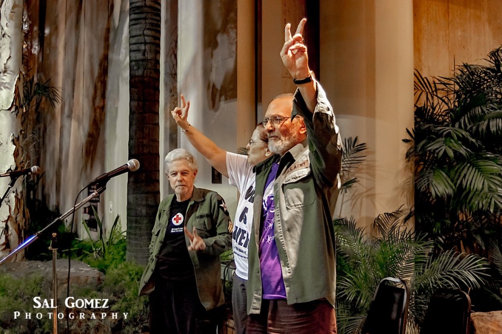 John Lennon Memorial at Capitol&nbsp;Records