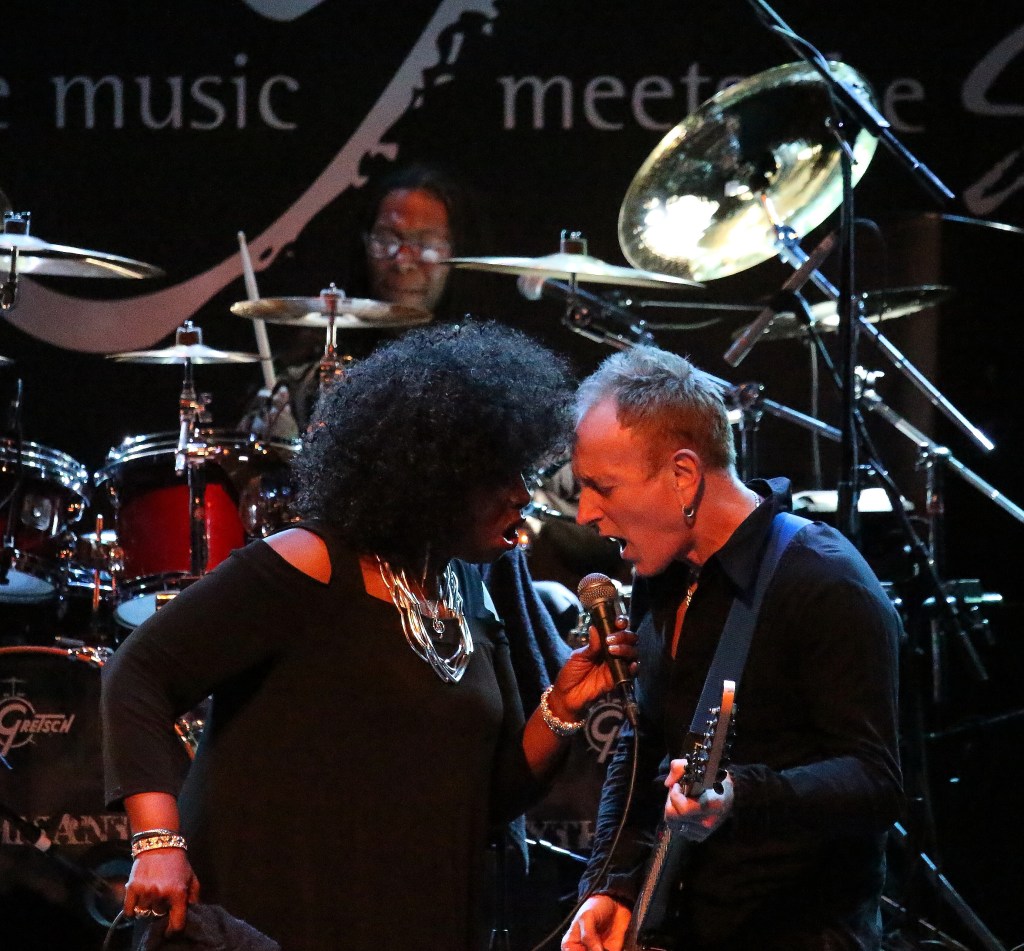 Delta Deep Canyon Club, Agoura Hills, CA January 6,&nbsp;2016