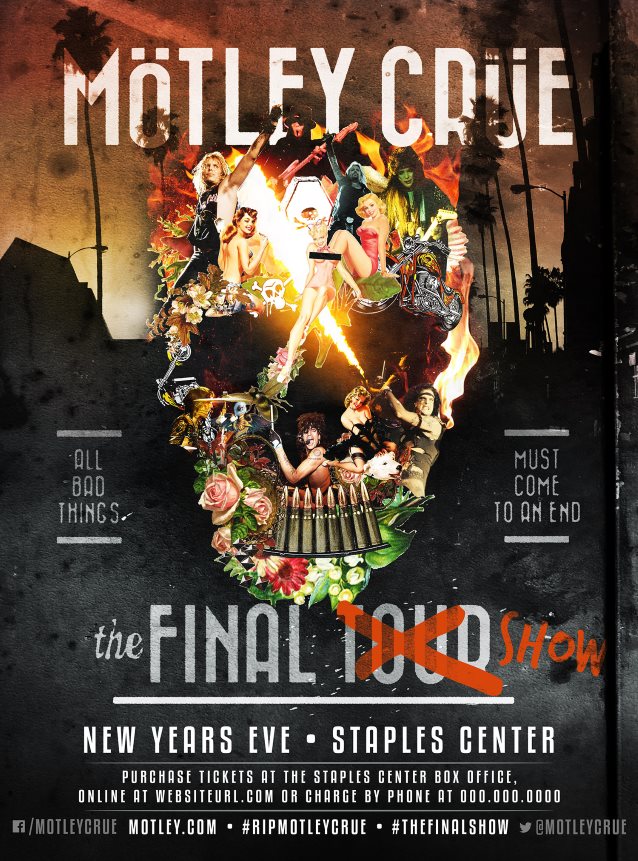 motleycruefinalshowstaplesposter