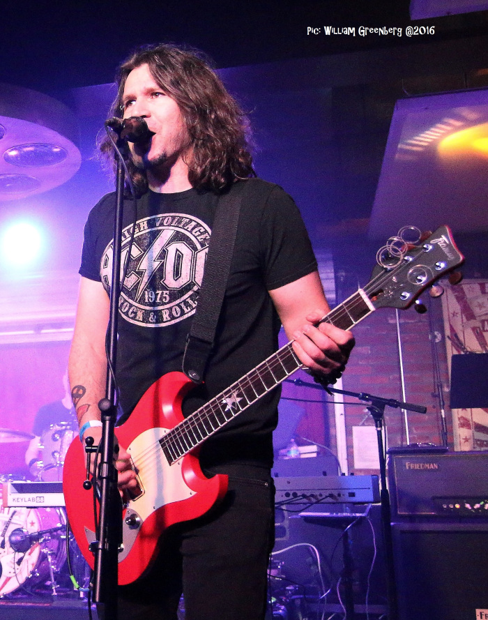 ULTIMATE JAM NIGHT 51 LUCKY STRIKE LIVE “LUCKY’S 51”