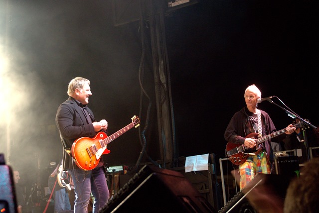 Alex Lifeson, Alice Cooper, Robby Krieger among rock legends to appear at Warburton Celebrity golf & music event benefiting St. Jude Children’s Research&nbsp;Hospital